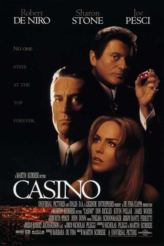 فيلم 1995 Casino مترجم