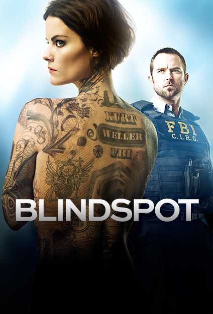 مسلسل Blindspot الموسم الرابع حلقة 14