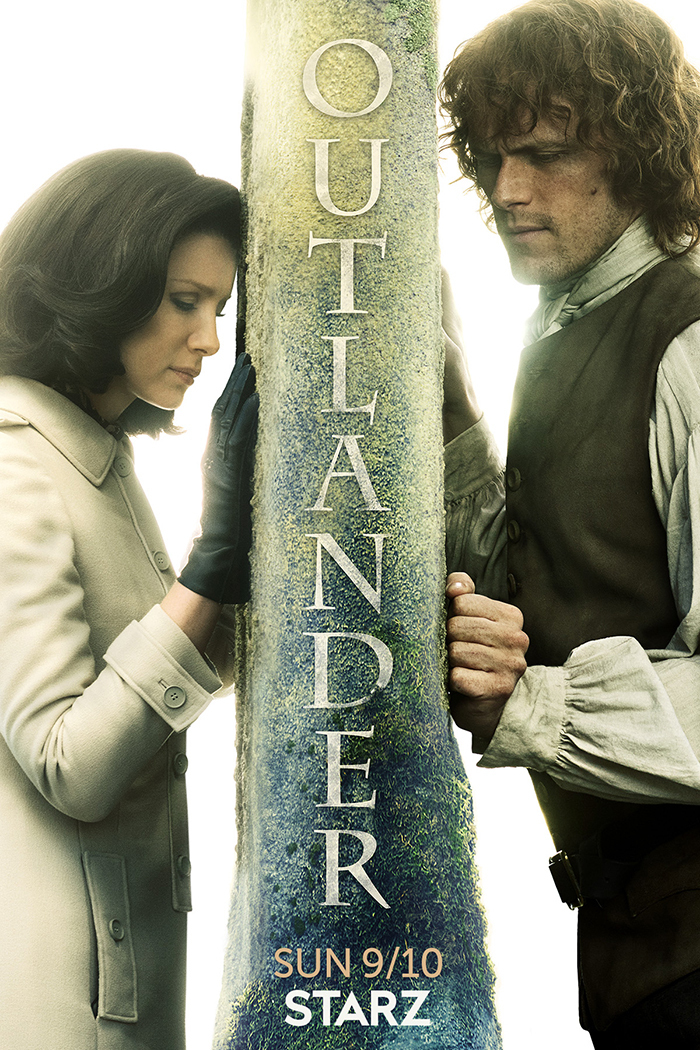 مسلسل Outlander الموسم الثالث حلقة 11