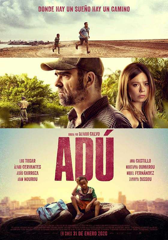 فيلم Adu 2020 مترجم فيلم Adu 2020 مترجم