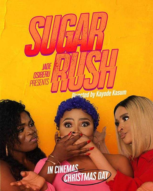 فيلم Sugar Rush 2019 مترجم فيلم Sugar Rush 2019 مترجم