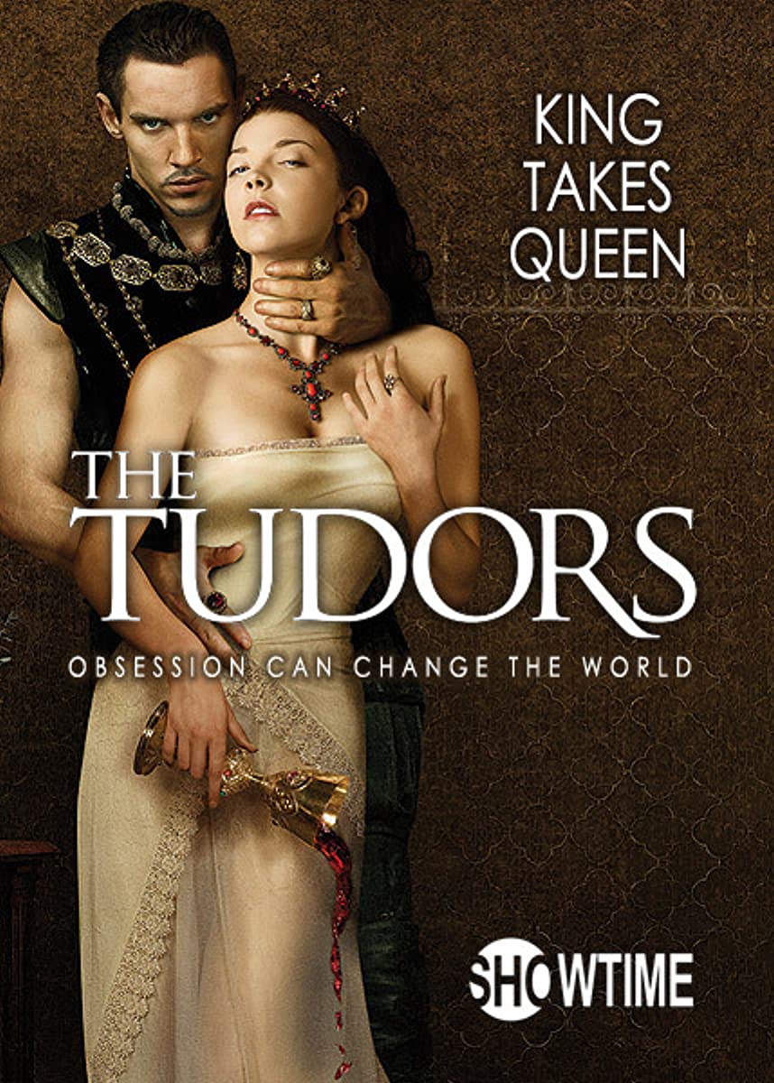 مسلسل The Tudors الموسم الثاني حلقة 9