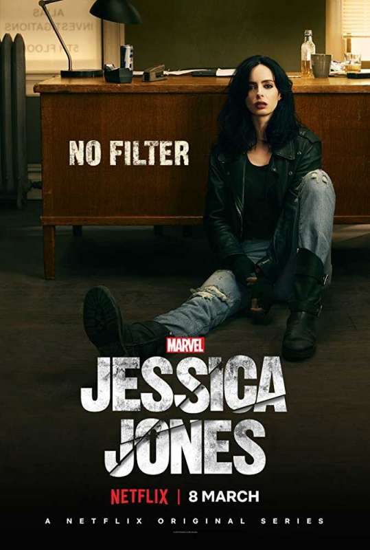 مسلسل Jessica Jones الموسم الثاني حلقة 7