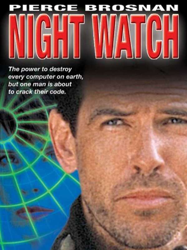 فيلم Detonator II: Night Watch 1995 مترجم