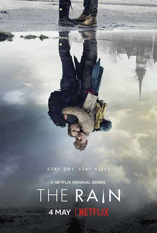 مسلسل The Rain الموسم الاول حلقة 4