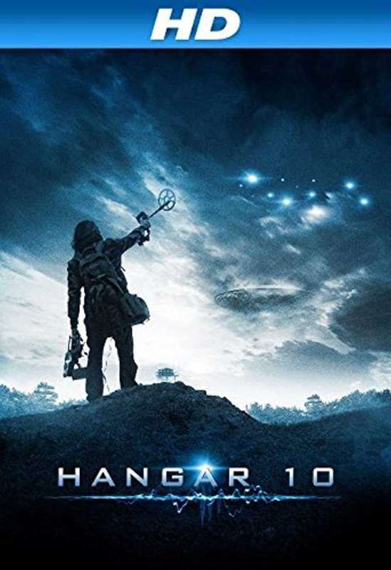 فيلم Hangar 10 2014 مترجم