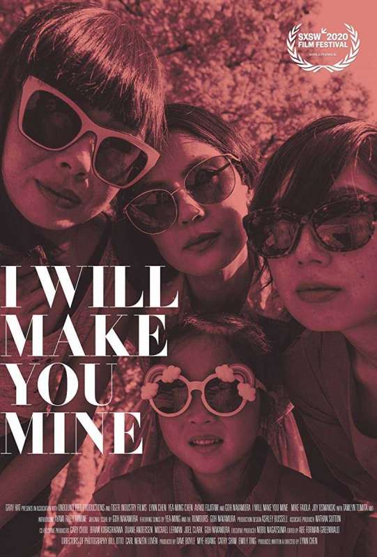 فيلم I Will Make You Mine 2020 مترجم