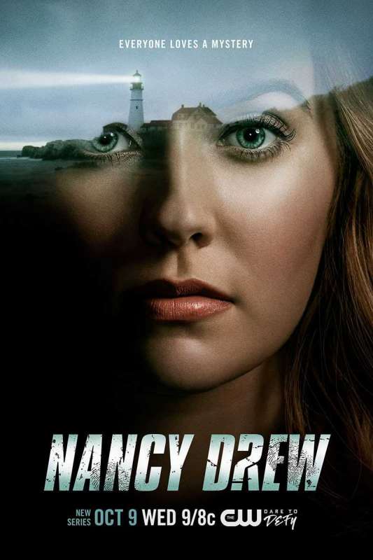 مسلسل Nancy Drew الموسم الاول حلقة 1