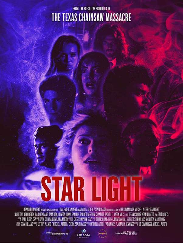 فيلم Star Light 2020 مترجم