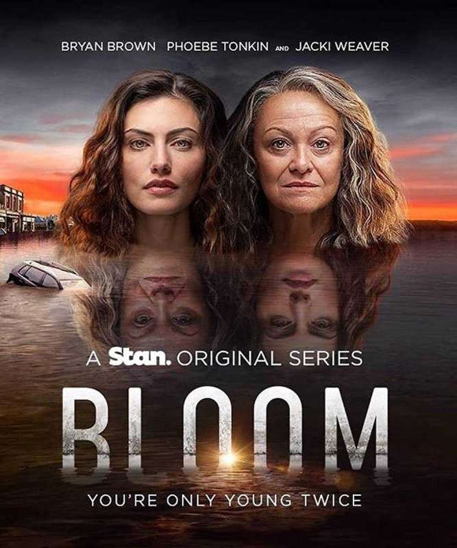 مسلسل Bloom الموسم الاول حلقة 1