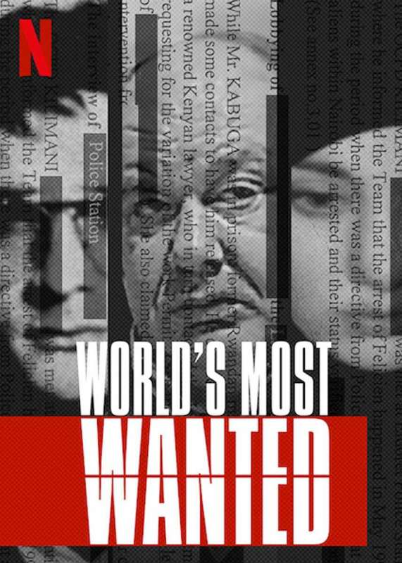 مسلسل World’s Most Wanted الموسم الاول حلقة 5 والاخيرة