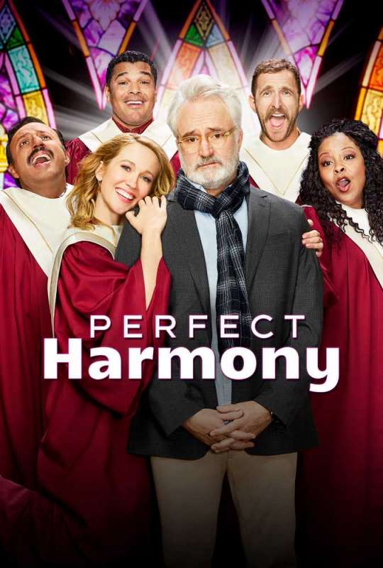 مسلسل Perfect Harmony الموسم الاول حلقة 7