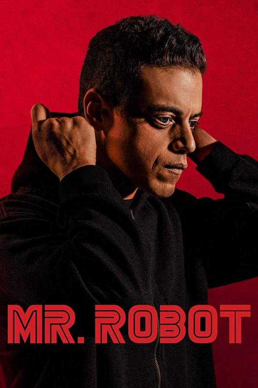 مسلسل Mr. Robot الموسم الرابع حلقة 2