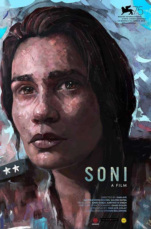 فيلم Soni 2018 مترجم