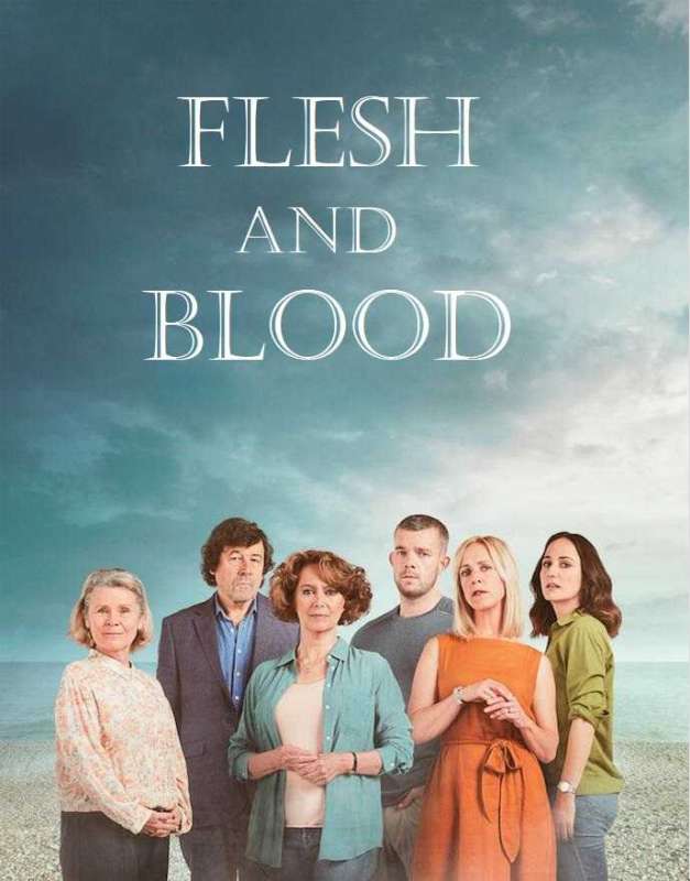 مسلسل Flesh and Blood الموسم الاول حلقة 4 والاخيرة