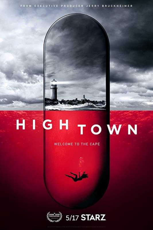 مسلسل Hightown الموسم الاول حلقة 1