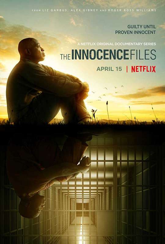 مسلسل The Innocence Files الموسم الاول حلقة 3