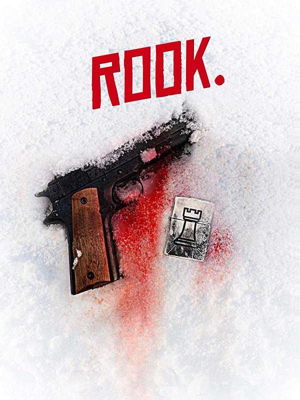 فيلم Rook. 2020 مترجم