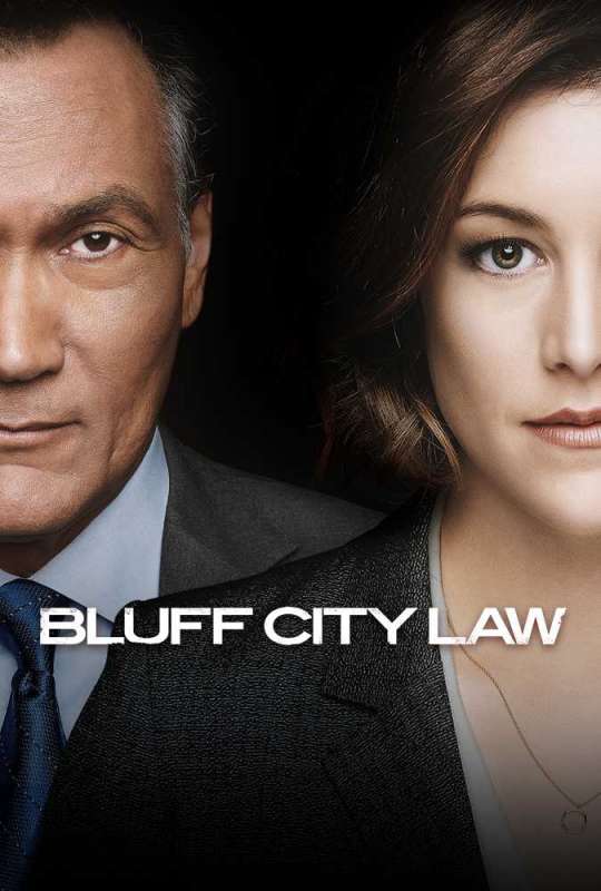 مسلسل Bluff City Law الموسم الاول حلقة 10 والاخيرة