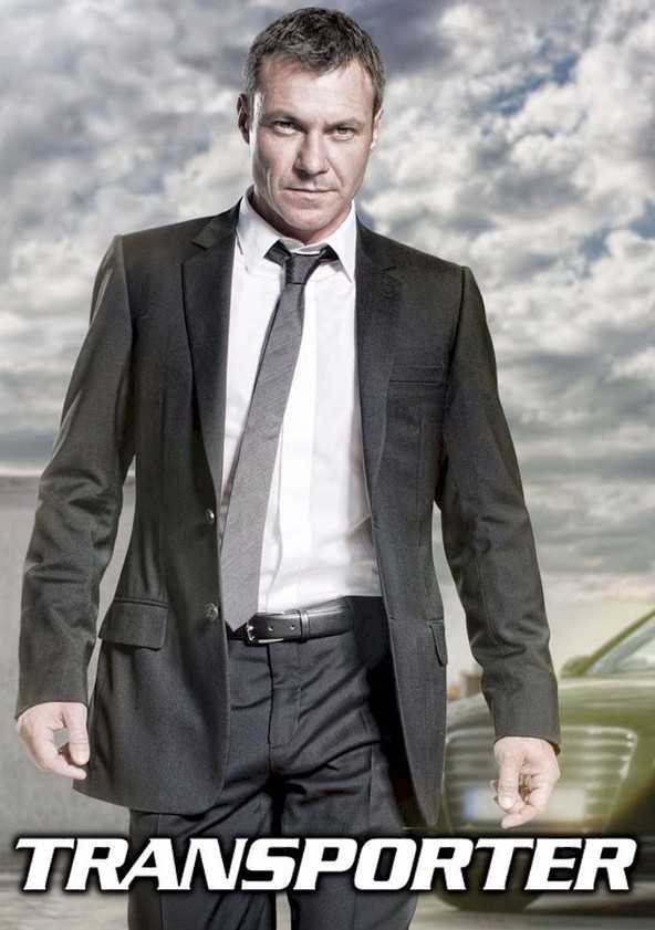 مسلسل Transporter: The Series الموسم الثاني حلقة 9