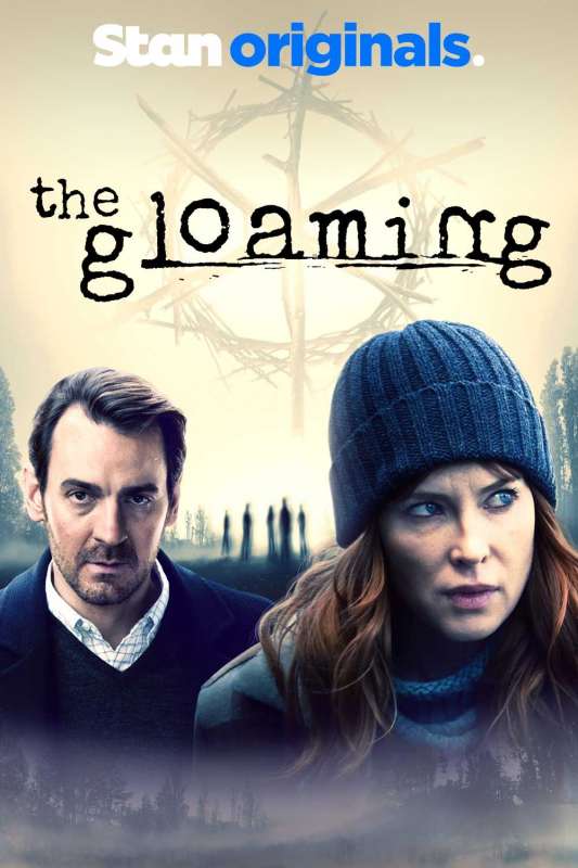 مسلسل The Gloaming الموسم الاول حلقة 1