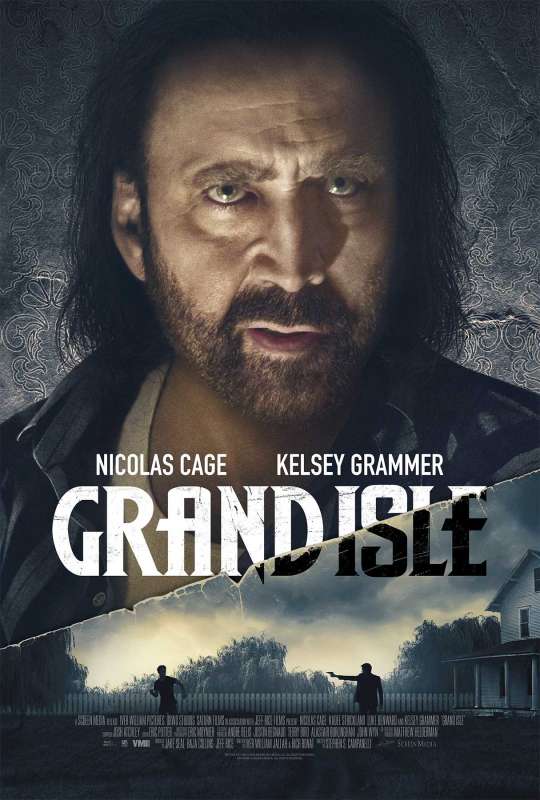 فيلم Grand Isle 2019 مترجم