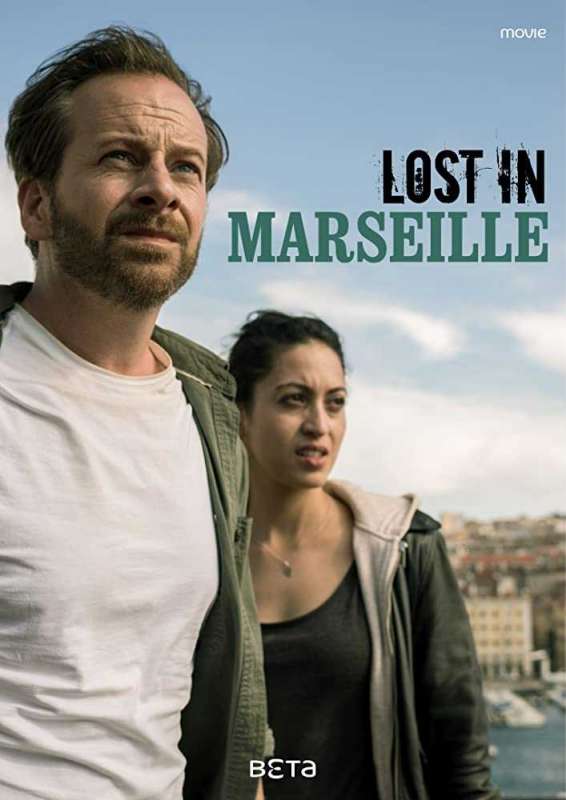 فيلم Lost in Marseille 2020 مترجم