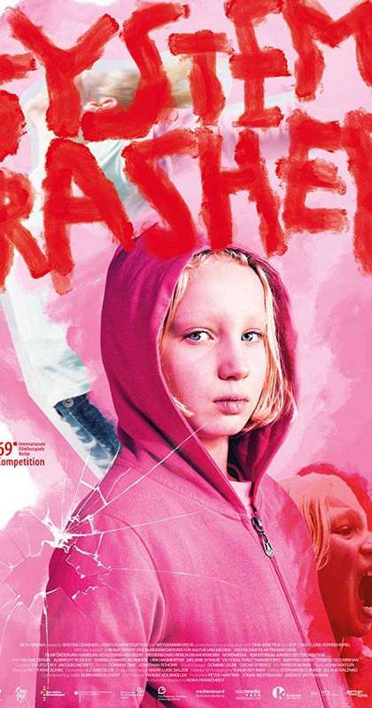 فيلم System Crasher 2019 مترجم فيلم System Crasher 2019 مترجم