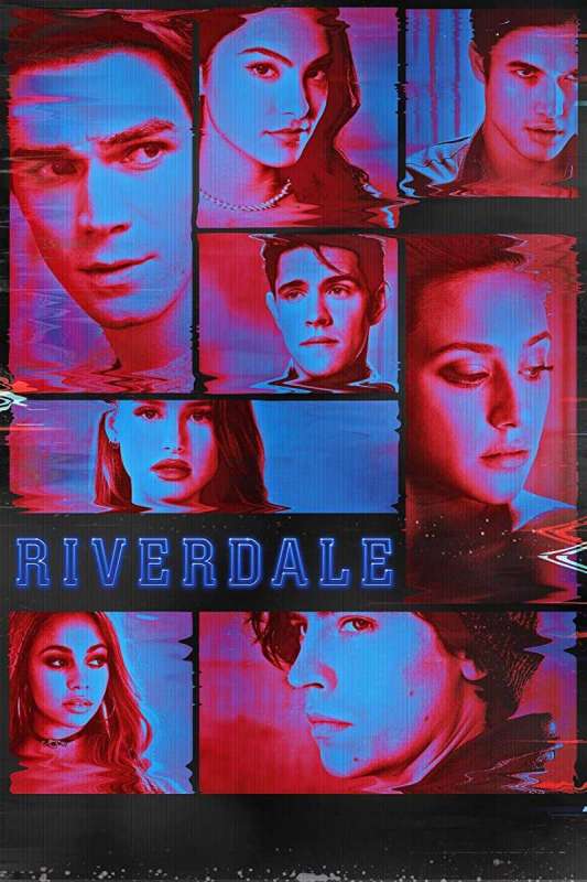 مسلسل Riverdale الموسم الرابع حلقة 9