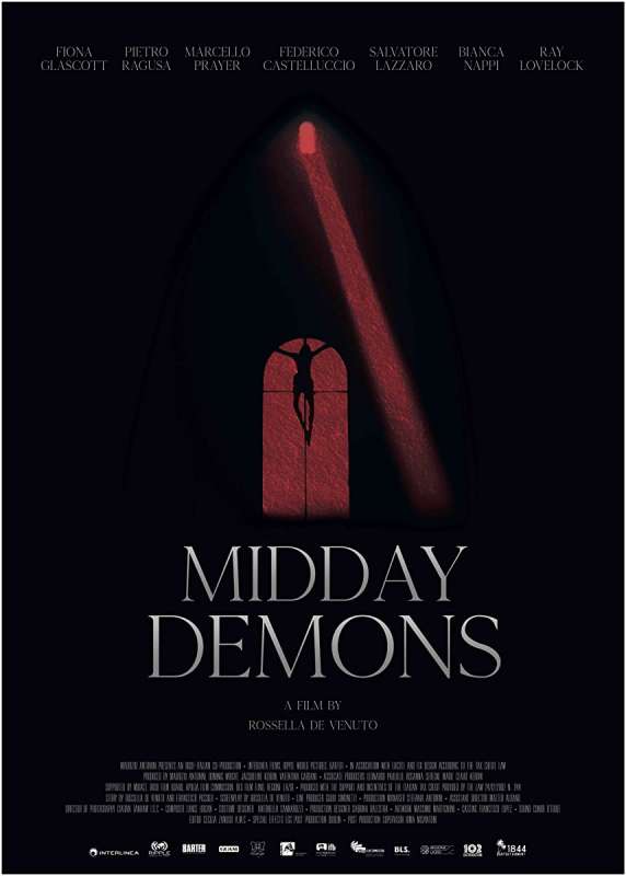 فيلم Midday Demons 2018 مترجم