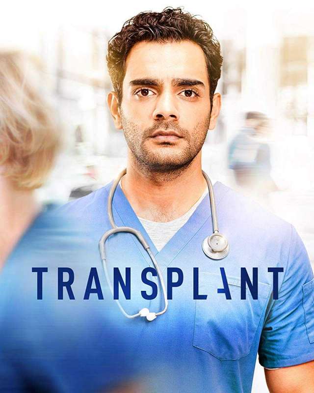 مسلسل Transplant الموسم الاول حلقة 2