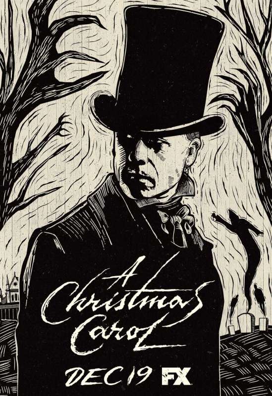 مسلسل A Christmas Carol الموسم الاول حلقة 1