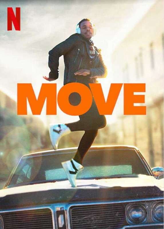 مسلسل Move الموسم الاول حلقة 4