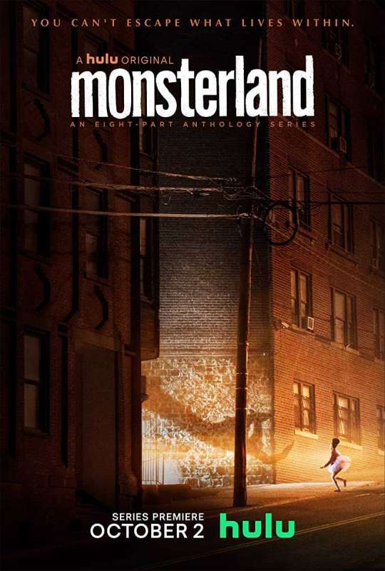 مسلسل Monsterland الموسم الاول حلقة 7