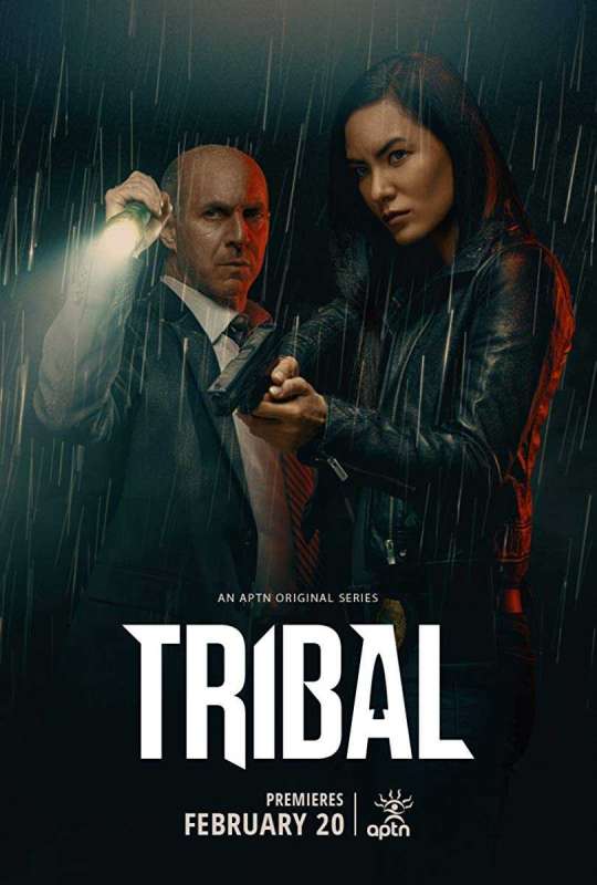 مسلسل Tribal الموسم الاول حلقة 3