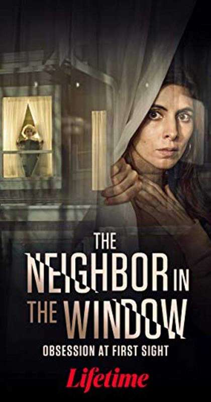 فيلم The Neighbor in the Window 2020 مترجم