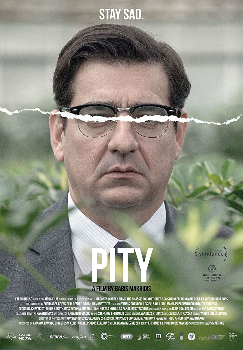 فيلم Pity 2018 مترجم