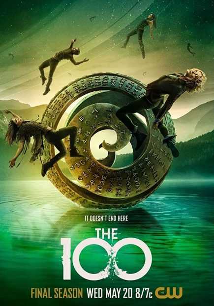 مسلسل The 100 الموسم السابع حلقة 11