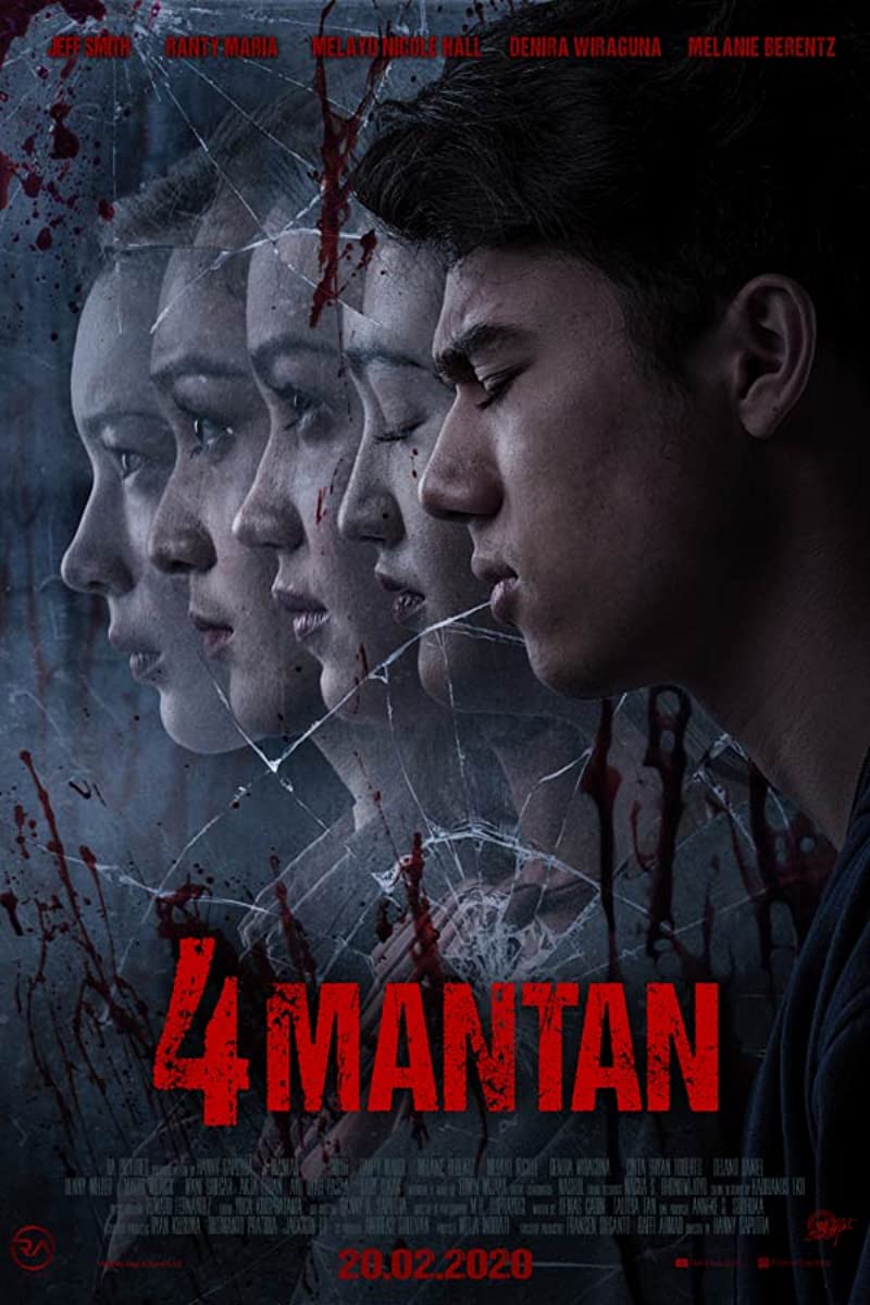 فيلم 4 Mantan 2020 مترجم