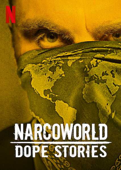 مسلسل Narcoworld: Dope Stories الموسم الاول حلقة 1