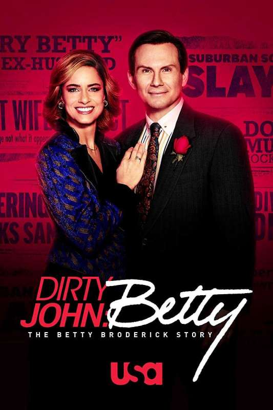 مسلسل Dirty John الموسم الثاني حلقة 2