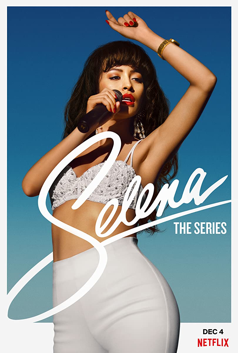 مسلسل Selena: The Series الموسم الاول حلقة 5