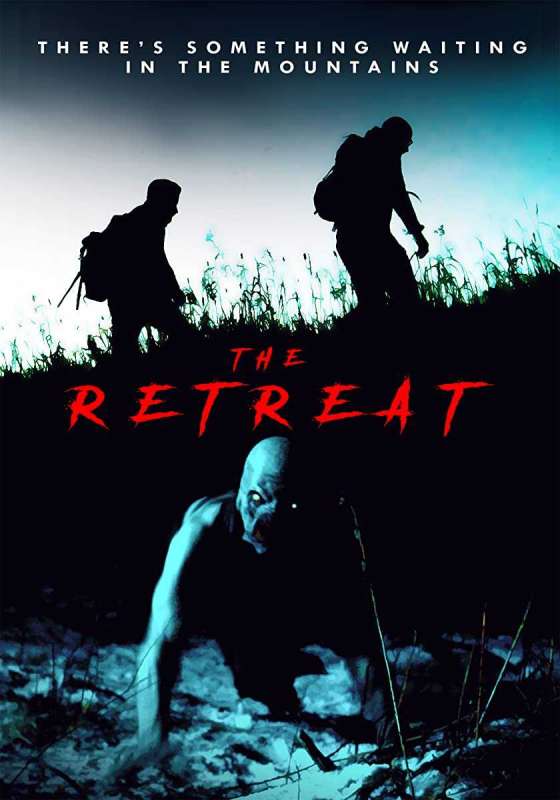 فيلم The Retreat 2020 مترجم فيلم The Retreat 2020 مترجم