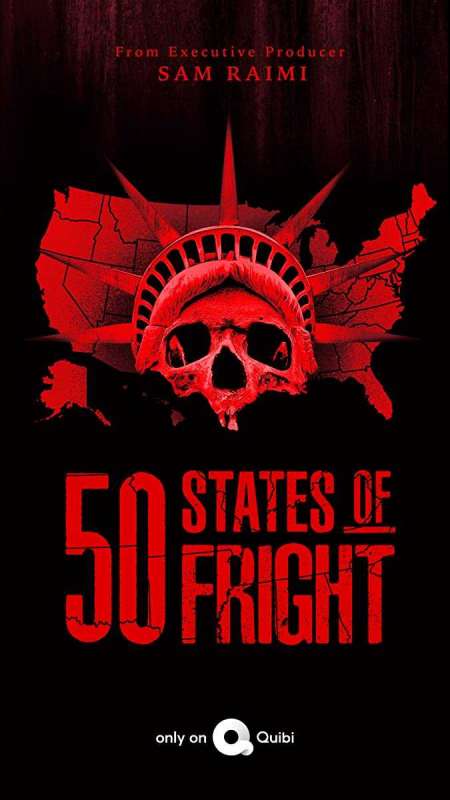 مسلسل 50 States of Fright الموسم الاول حلقة 9