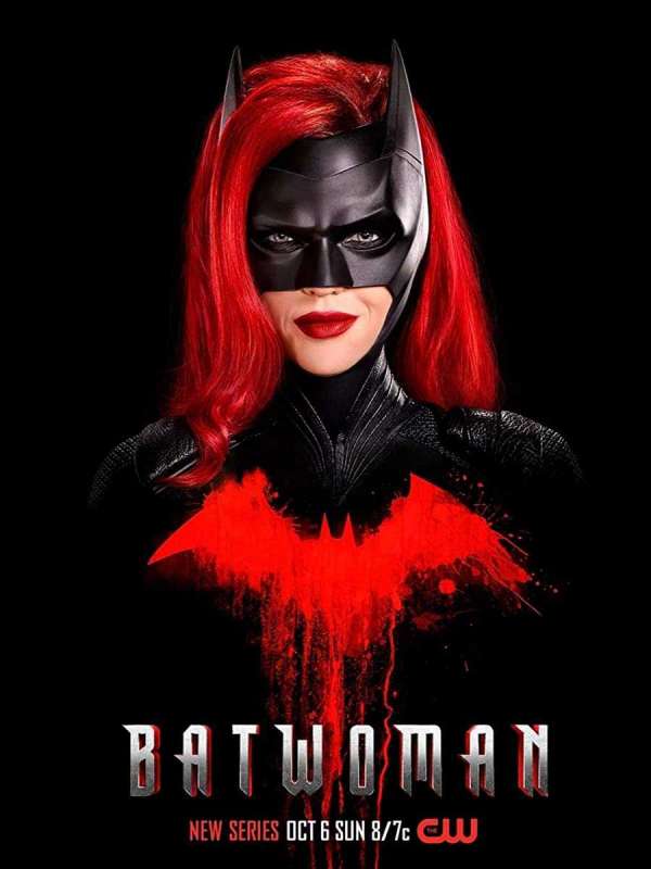 مسلسل Batwoman الموسم الاول حلقة 2