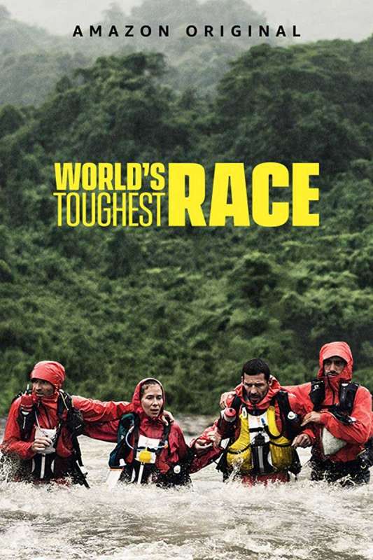 برنامج World’s Toughest Race: Eco-Challenge Fiji الموسم الاول حلقة 9