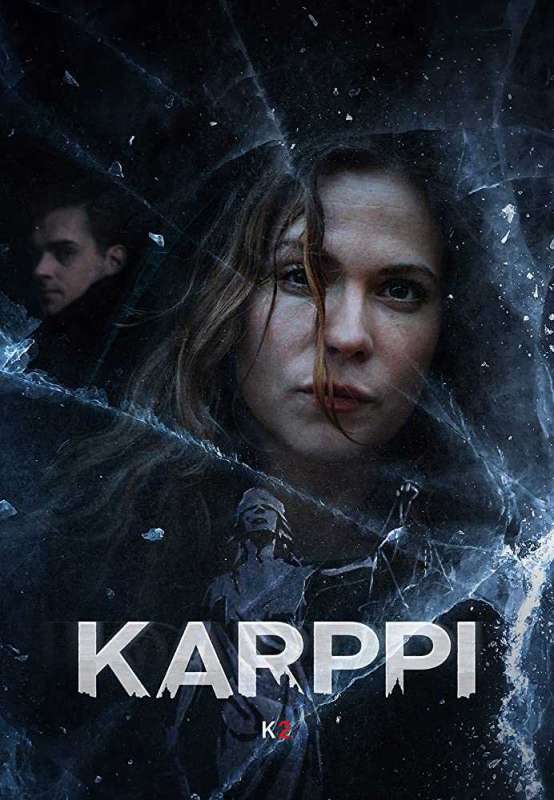 مسلسل Karppi الموسم الثاني حلقة 4