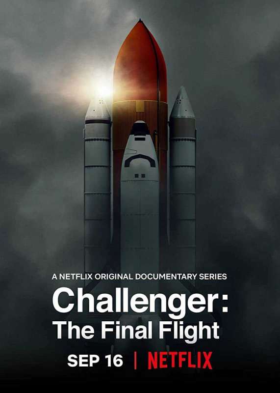 مسلسل Challenger: The Final Flight الموسم الاول حلقة 2