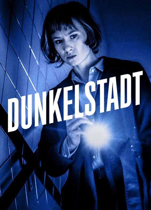 مسلسل Dunkelstadt الموسم الاول حلقة 2