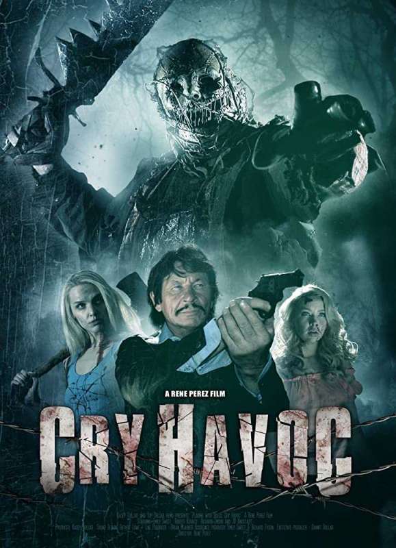 فيلم Cry Havoc 2020 مترجم فيلم Cry Havoc 2020 مترجم